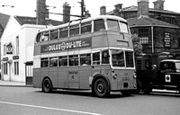 Trolleybus operations