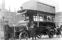 Early buses to 1930