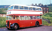 228 to 372 - early post-war double-deckers
