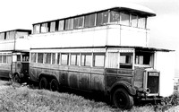 Buses after sale