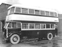 Buses from 1930 to 1939