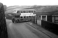 157, 356 & 437 - Mossley to Diggle