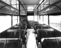 Prewar buses
