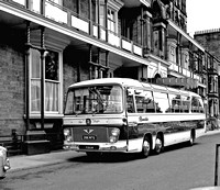 Bedford VAL coaches (395-397)