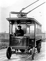 Metropolitan Electric Tramways
