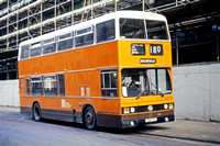 Other double-deckers