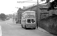 40 to 43 - City to Saltaire or Greengates