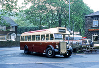 Burnley & Pendle and predecessors