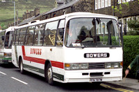 Bowers, Chapel-en-le-Frith