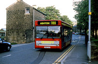 355 - Ashton to Oldham