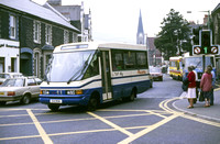 Optare CityPacers