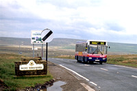Grampian/GRT buses