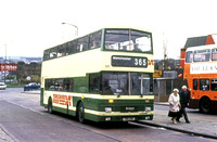 Leyland Olympian/Alexander