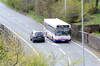 350 - Ashton to Oldham