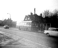 Leyland Leopard