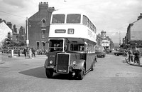 370 to 372 - Leyland PD2/12