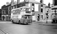 O, S, T, 27, 28, 29, 427 & 429 - Manchester, Hollinwood, Grotton and Diggle