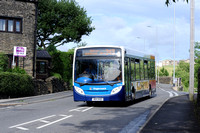 Enviro 200