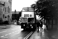 Daimler Fleetline