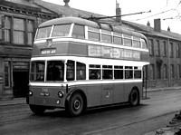 Bradford City Transport