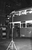 Bradford Trolleybuses - the last service runs