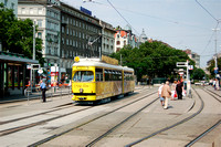 VRT - Ring Tram
