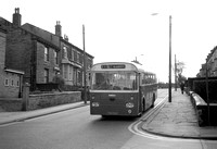 X12 - Manchester to Bradford