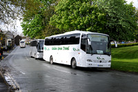 Golden Green Travel, Longnor