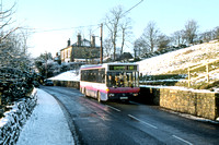 ex-Aberdeen Optare Prisma