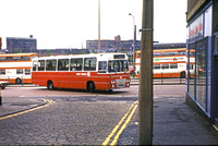 X12 - Manchester to Bradford