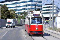 67 - Otto-Probst-Platz to Reumannplatz