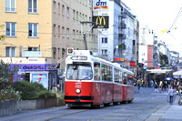 67 - Otto-Probst-Platz to Reumannplatz
