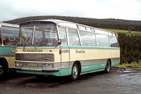 Wessex Coaches