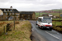 356 - Greenfield to Oldham