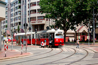 9 - Wallrißstraße to Westbahnhof