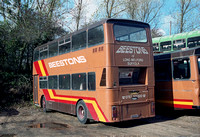 Bristol VRT