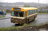 Leyland Leopard