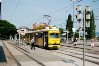 VRT - Ring Tram