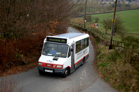 356 - Greenfield to Oldham