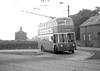 831-835 - BUT 9611T ex-Darlington
