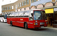 Leyland Tigers originating with National Welsh