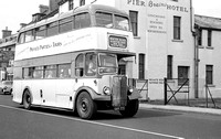 Rhondda buses after sale