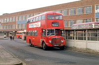 Rhondda's Buses