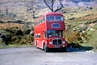Rhondda Bus Routes