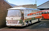 Bedford VAL coaches (395-397)