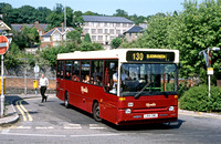 Rhondda Buses Limited vehicles