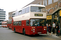 Leyland Olympians