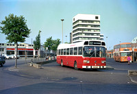 R & W/WWOC fleet in NBC era