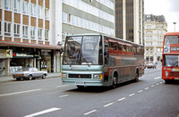 Secondhand Leyland Tigers