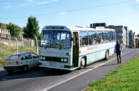 Leyland Leopard